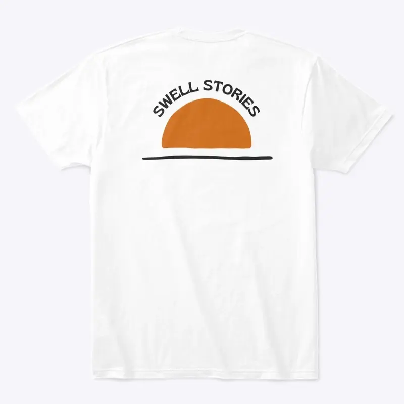 Men's Sun Tee