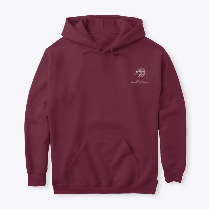 Wave Hoodie