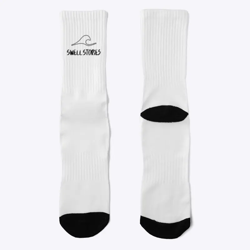 Classic Swell Stories Socks