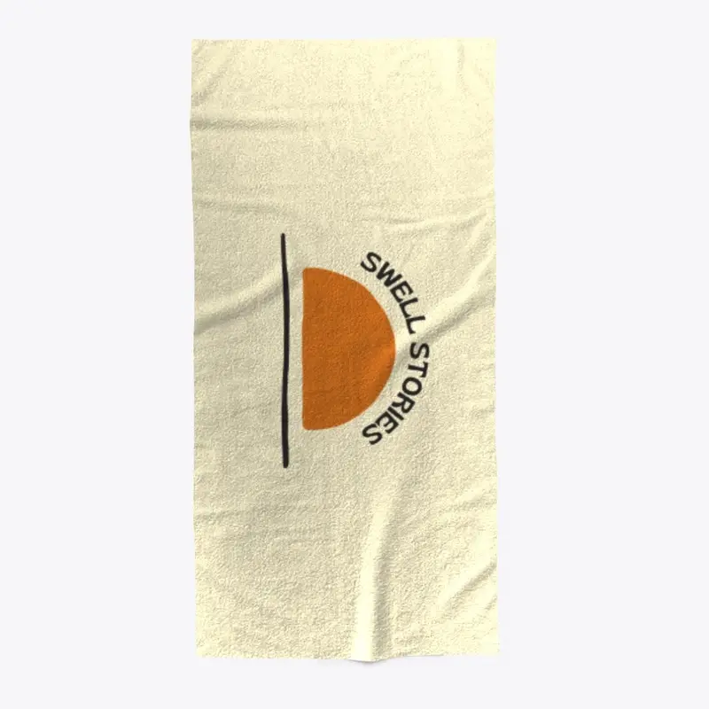 Sun Beach Towel