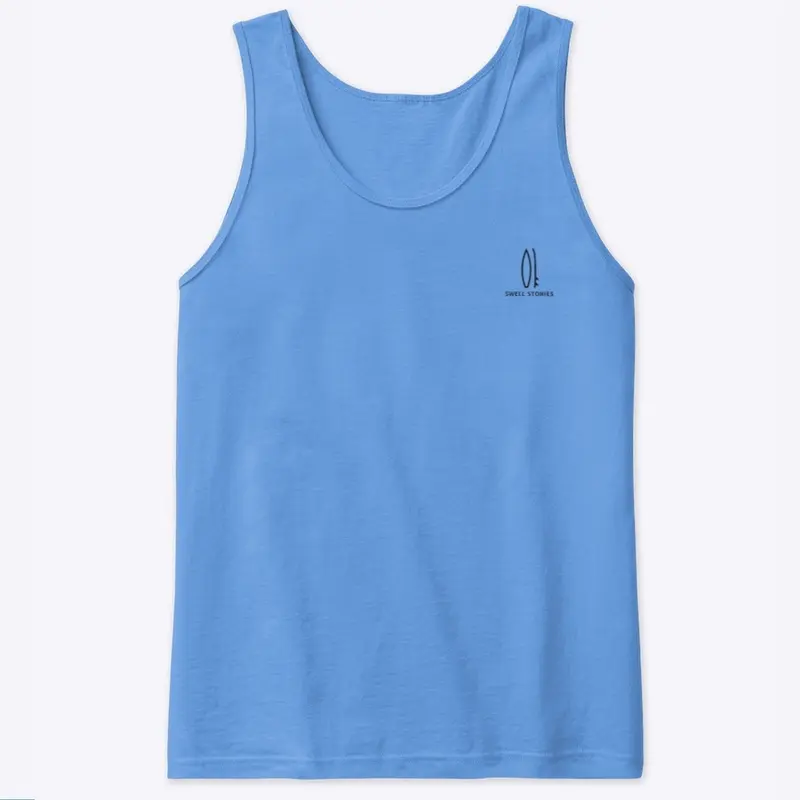 Surfboard Tank