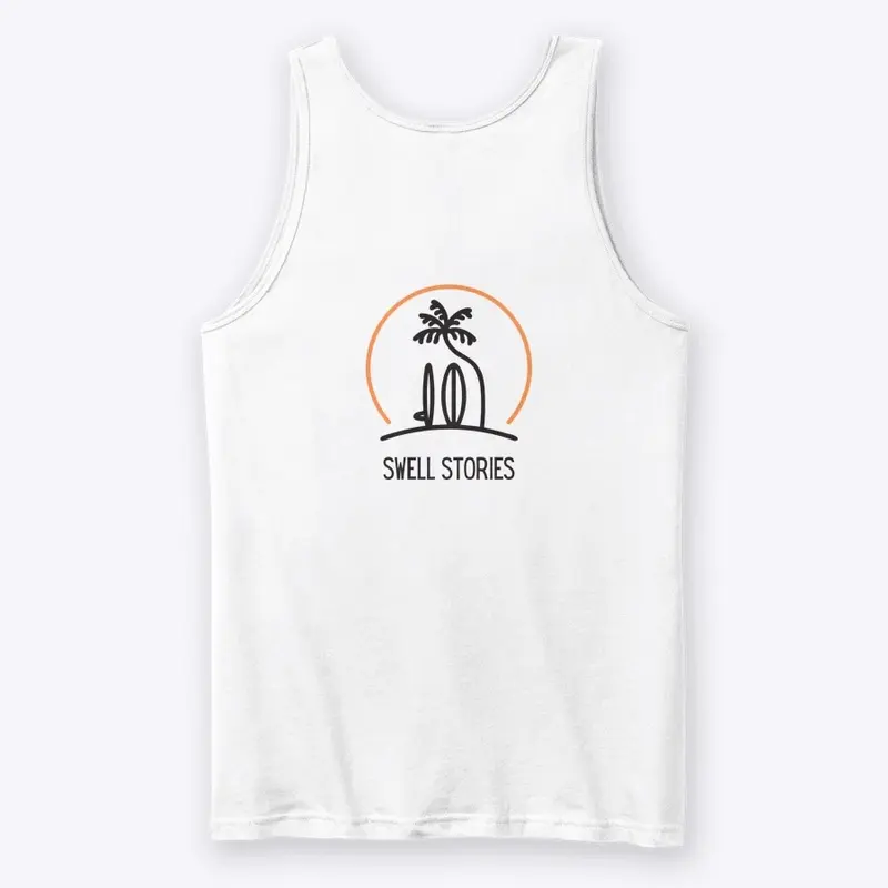 Summer Tank